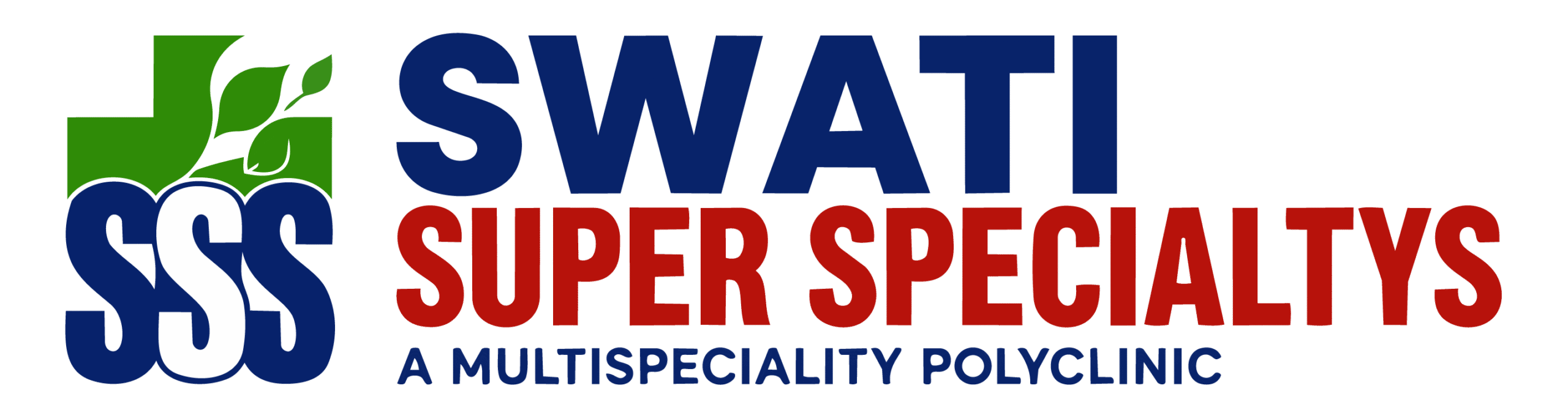 Swati Super Specialtys official logo